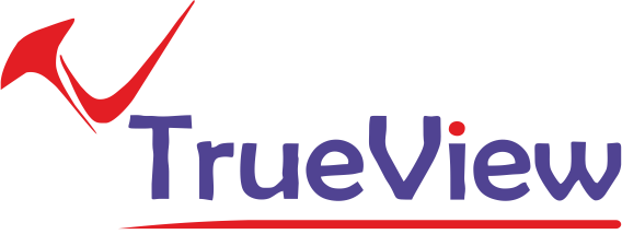 True View Logo